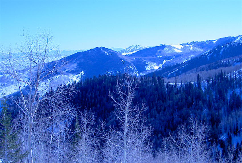Travel News - ParkCityMountainsummitcheese Park City area.