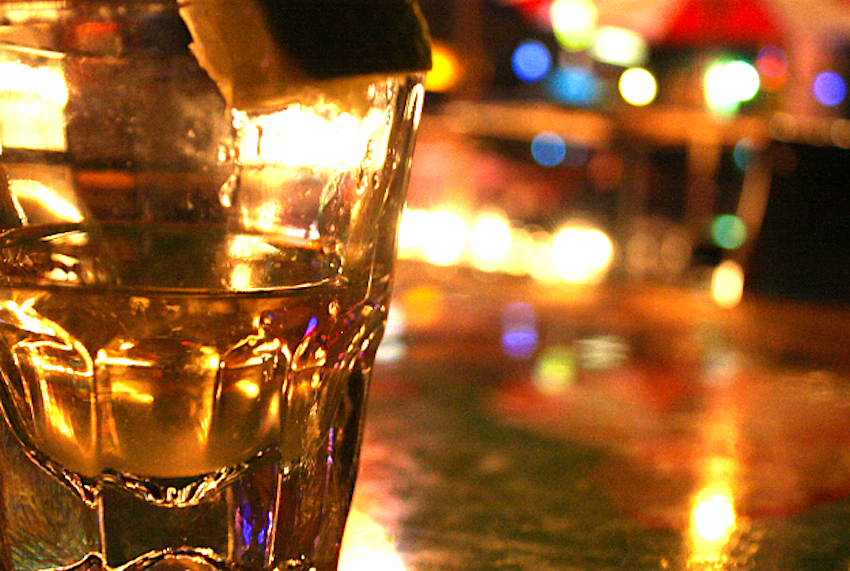 Travel News - ShotLindseyTurner Controversy in Missouri over bar shots offer.
