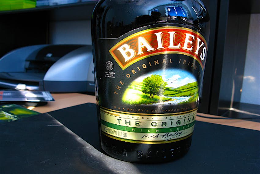 Travel News - Baileys1 Baileys Irish Cream