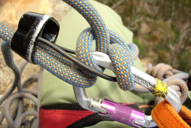 Adventure tourism proves popular in North Wales.