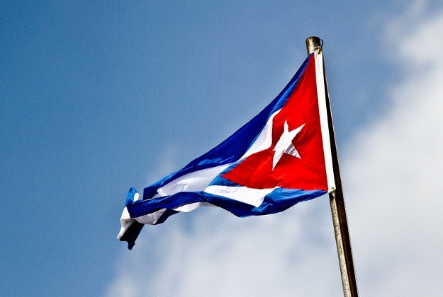 Cuba is slowly opening it's doors to American travellers.