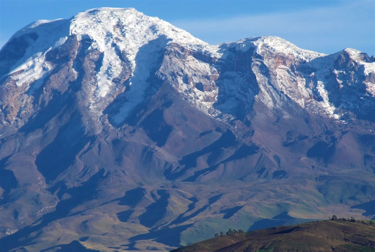 Ecuador to air first-ever tourism commercial during Super Bowl - Lonely