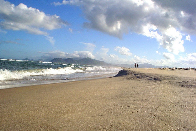 Florianopolis, Brazil.