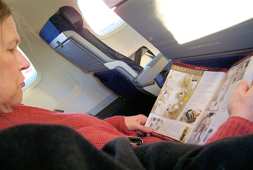 Travel News - INFLIGHT1 Inflight magazine