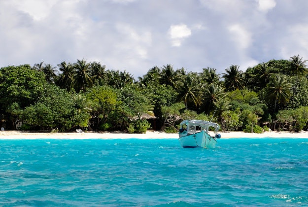 There's more to Maldives than luxury resorts.