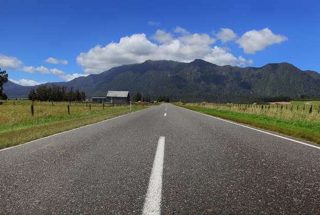 Chinese tourist fined for causing 'mayhem' on New Zealand's roads.