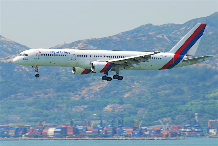 Travel News - Nepal Airlines Nepal Airlines.