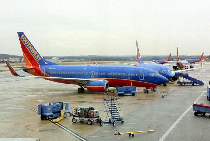Travel News - Southwest Airlines