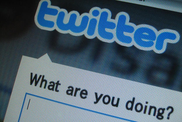 It would appear all publicity is good publicity on Twitter.