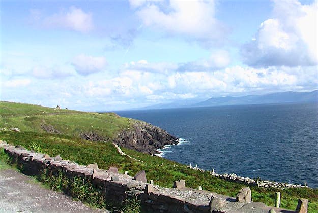 Travel News - dingle1 Dingle Peninsula, Kerry, Ireland