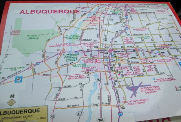 Albuquerque, New Mexico