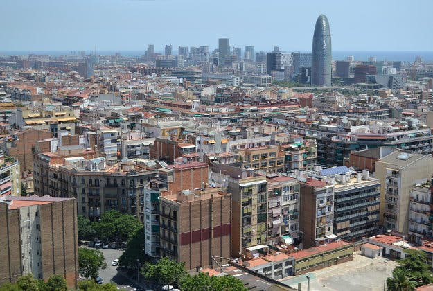 Uber launches Uber Eats service in Barcelona - Lonely Planet