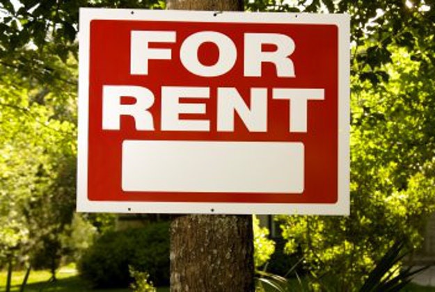 Hungarian village up for rent.