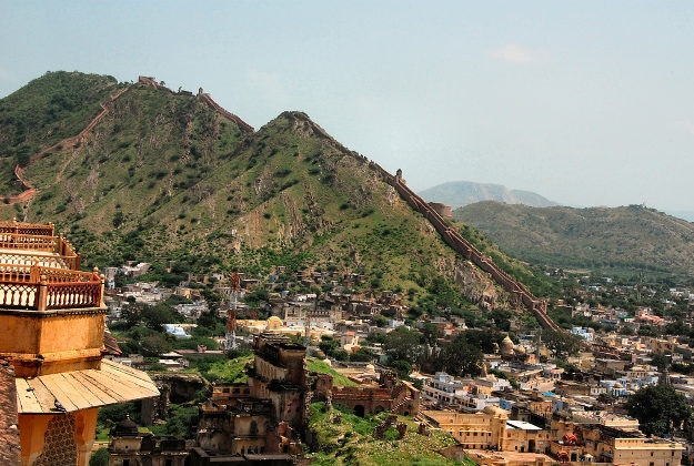 Jaipur, India.