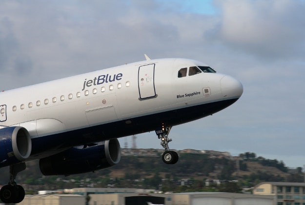 JetBlue to launch direct New York to Grenada flights.