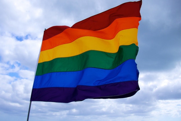 Swedish hotel comes under fire after refusing a gay couple.