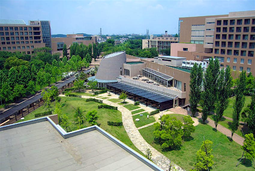 Travel News - Tokyo University of Foreign Studies Tokyo University of Foreign Studies, one of many that will participate in training volunteers.