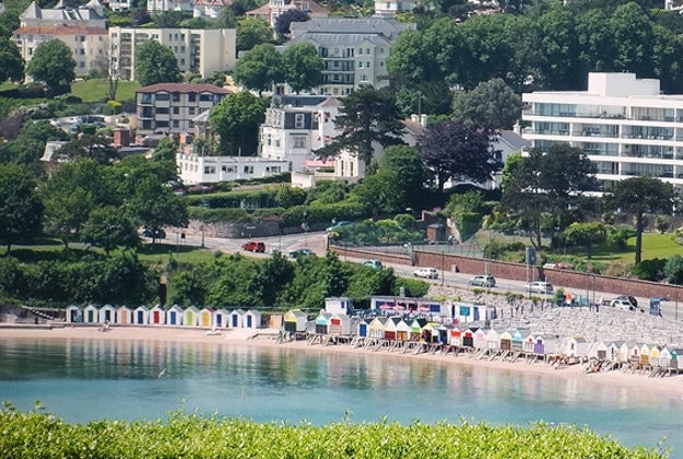 Fawlty Towers set to reopen in Torquay.