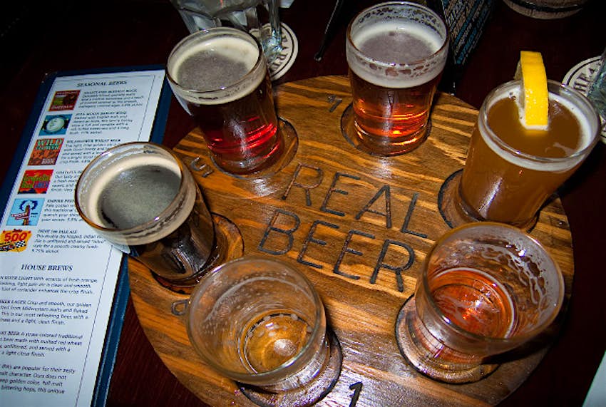 Travel News - beerr1 Beer time