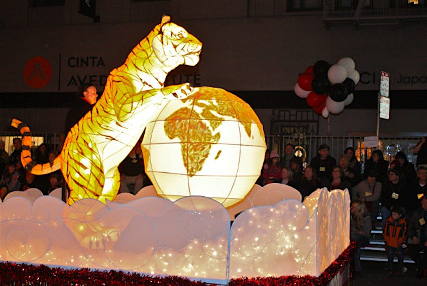 Travel News - chinese new year san francisco Chinese New Year in San Francisco