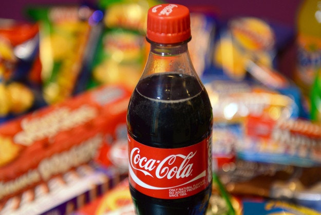 Coca-cola's Christmas campaign falls flat in Mexico.