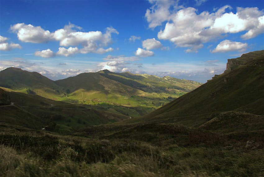 Travel News - Cantabria Cantabria, Spain.