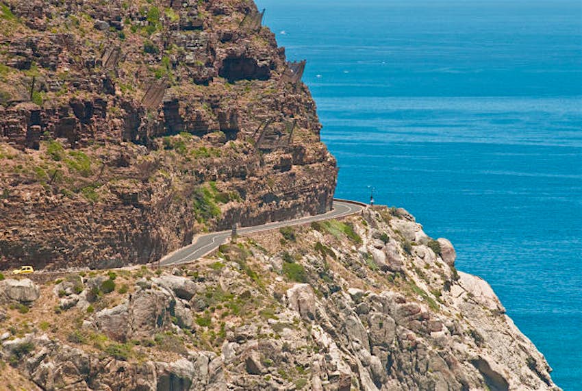 Travel News - Chapman’s Peak Drive Chapman’s Peak Drive.