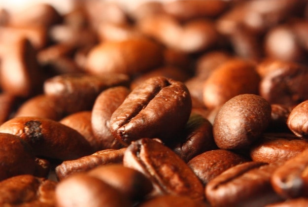 Coffee paintings go viral.