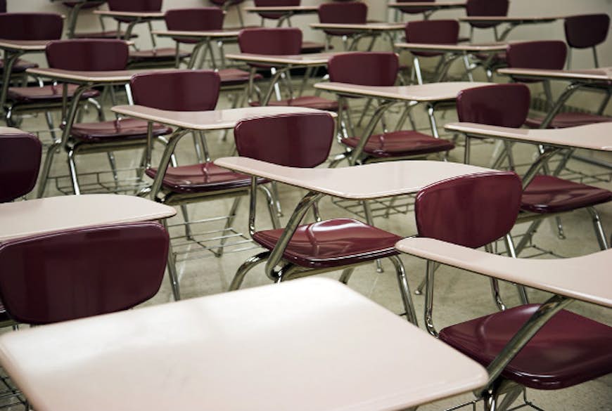 Bihar sees phenomenal levels of cheating in state exams.