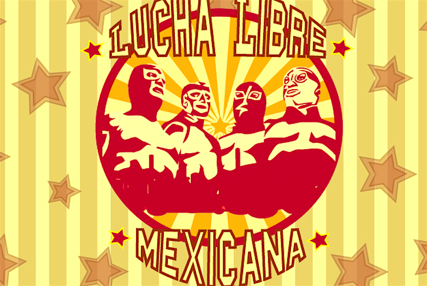 Travel News - Luchalibre A Lucha Libre wrestler dies in the ring.