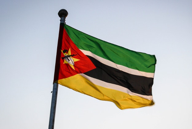 Peaceful Mozambique welcomes back travellers.