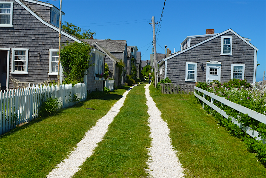 Travel News - Nantucket Nantucket Island, Massachusetts.