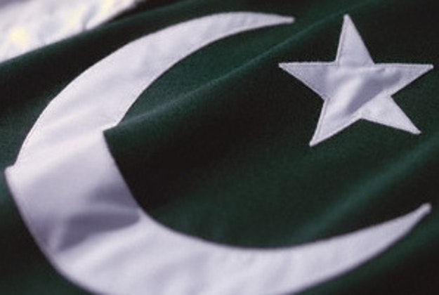 Pakistan inaugurates new airport.