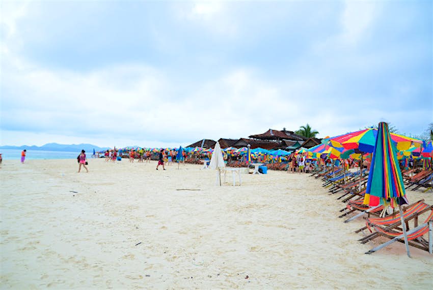 Travel News - Phuket beach Phuket beach.