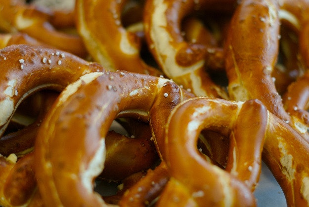 Archaeologists in Bavaria may have discovered the world's oldest pretzel.