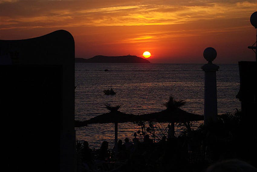 Travel News - San Antonio Ivar Abrahamsen San Antonio, Ibiza.