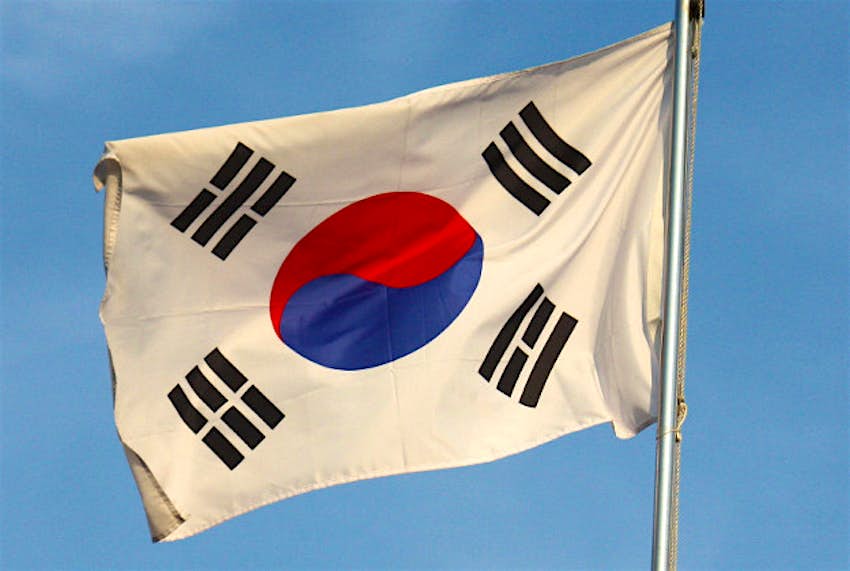 Travel News - South Korea South Korea tightens Uber regulations.