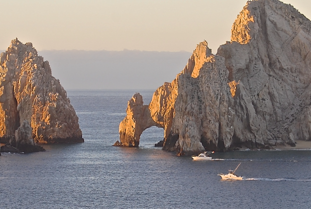 Cabo San Lucas, Mexico.
