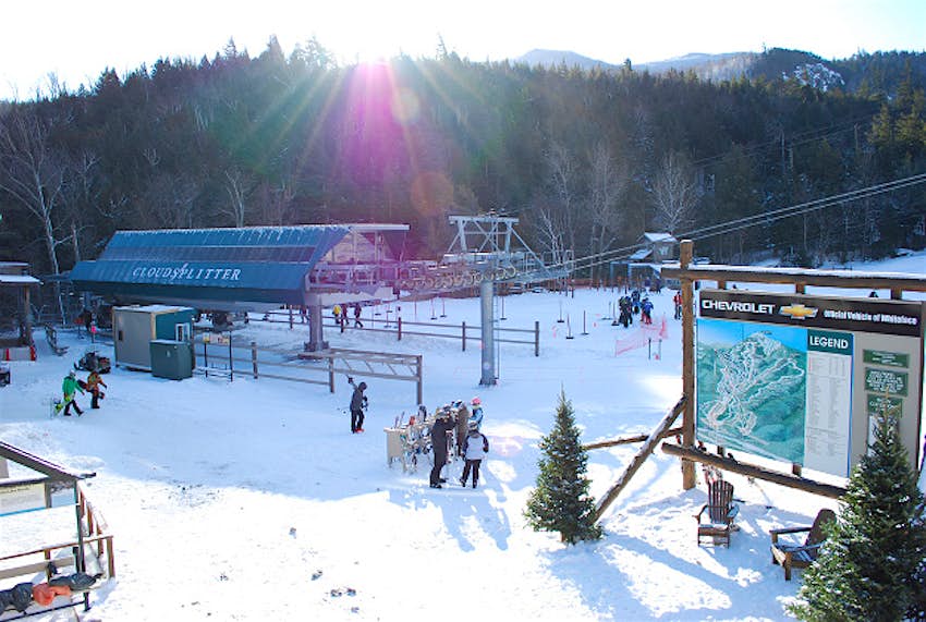 Travel News - ny ski1 Governor Cuomo wants to attract more business to place like Whiteface Snowboard (and ski) Resort