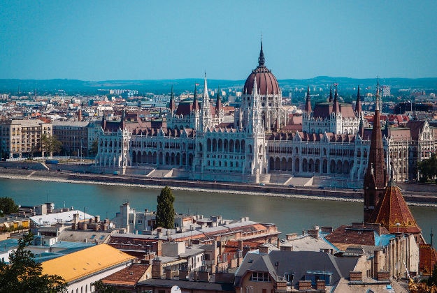 Budapest to host World Music Expo.