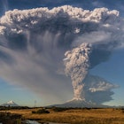 Travel News - Calbuco Volcano Andiseno Estudio