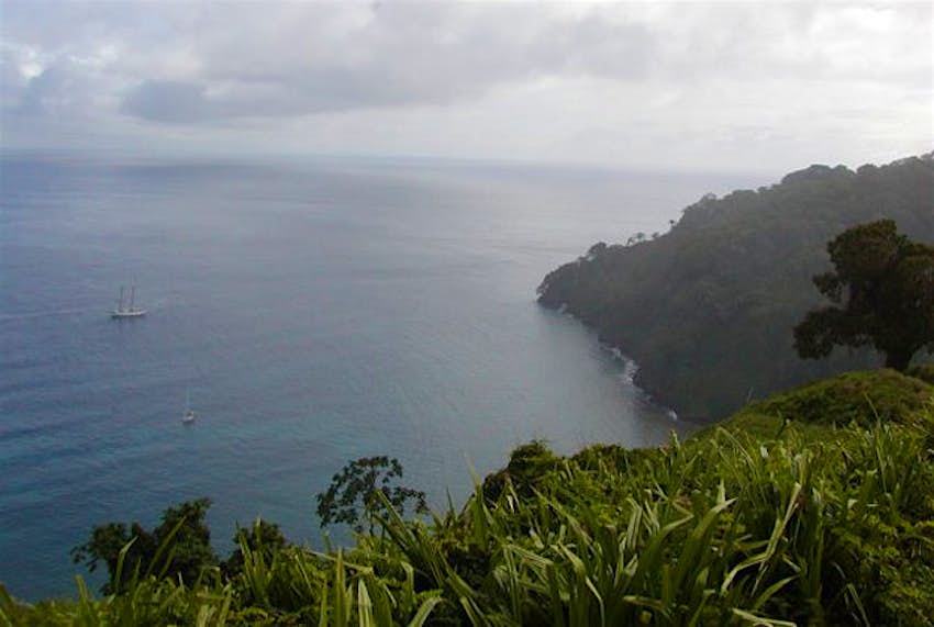 Travel News - Cocos Island Isla del Cocos, Costa Rica.