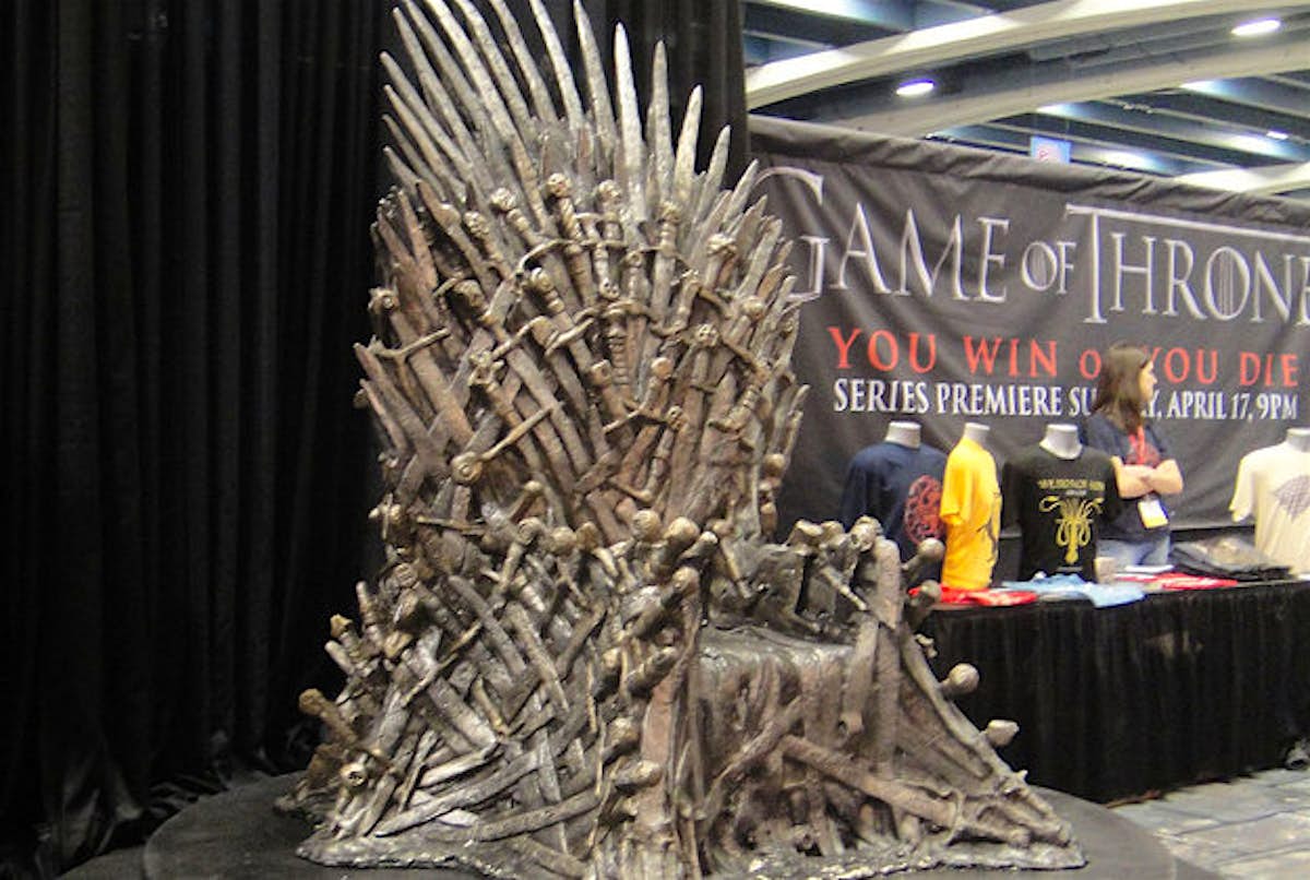 Game Of Thrones Museum To Open In Dubrovnik Lonely Planet