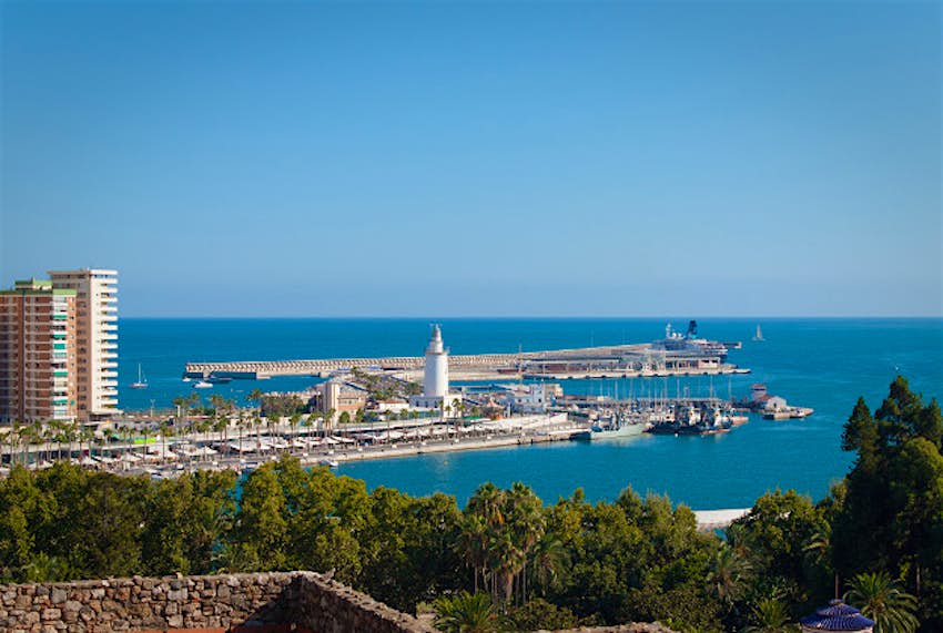 Travel News - Malaga Malaga is a popular destination but tax means it costs a family an extra £169