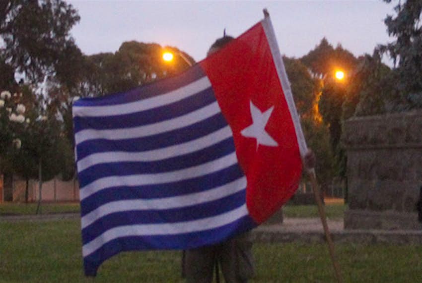 Travel News - Papua Papua hopes to be malaria-free by 2030.
