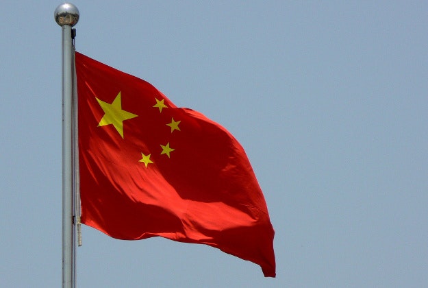 China clamps down on unruly tourists.