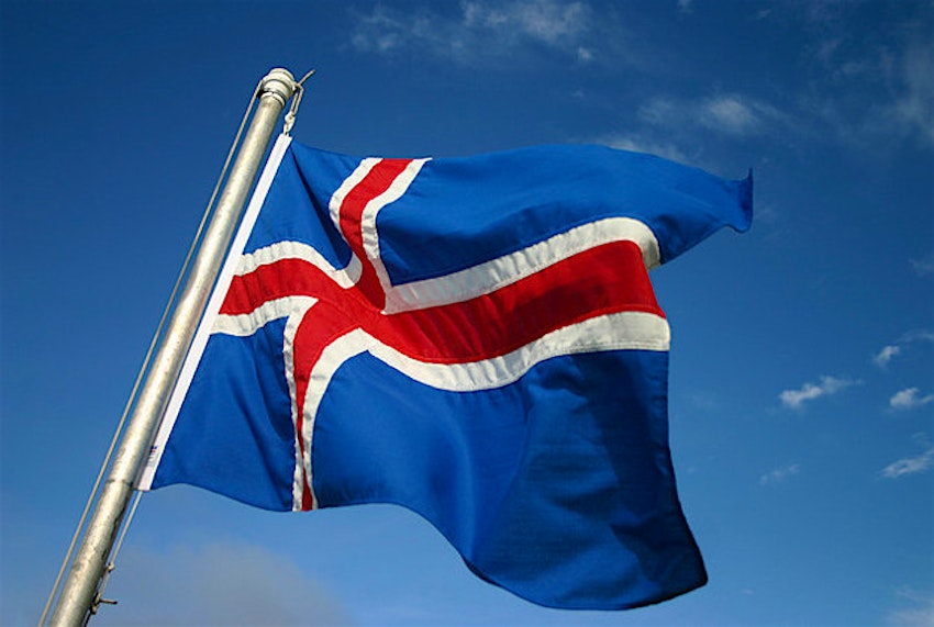 Iceland Turns Back Clock With ‘human Search Engine Lonely Planet
