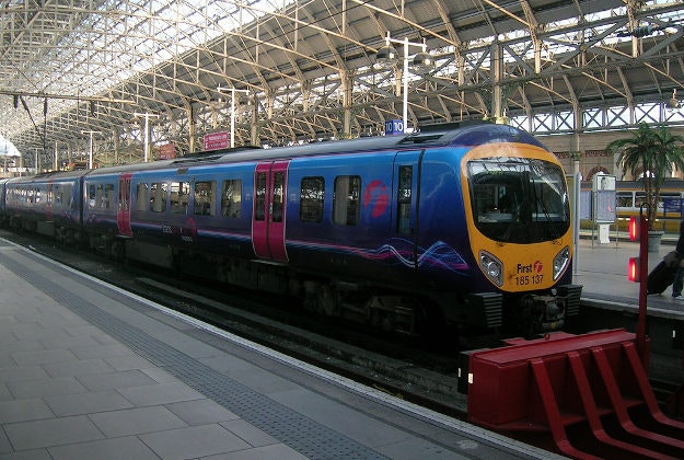 British Bank Holiday could bring major disruptions to transport.