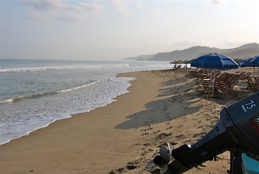 Travel News - Sayulita Sayulita, Mexico.