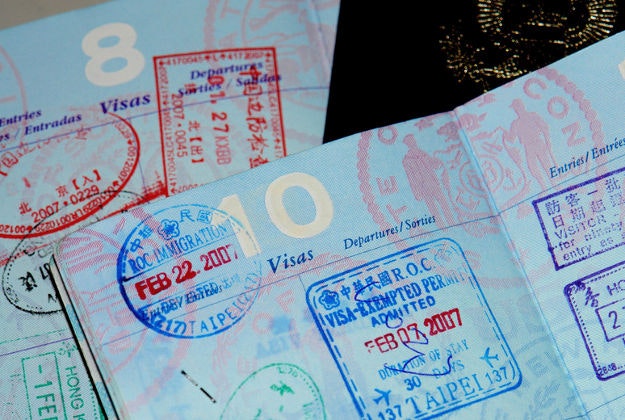 Univisa scheme to be rolled out across more African nations.